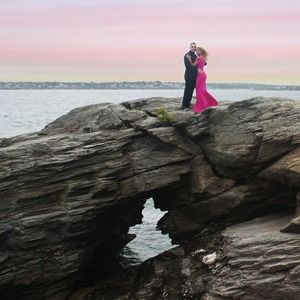 Meet your Posher, Jan-delle